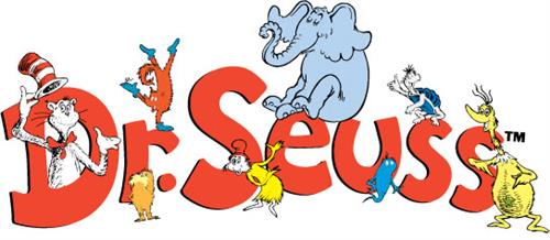 Dr. Seuss 